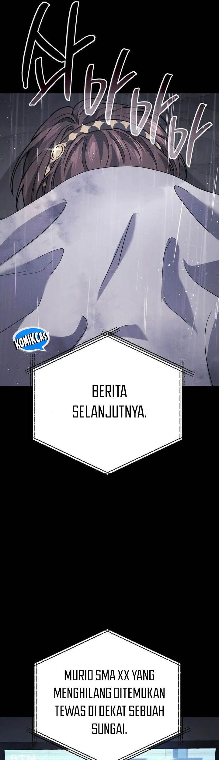 Martial God Regressed to Level 2 Chapter 83 - halaman 40
