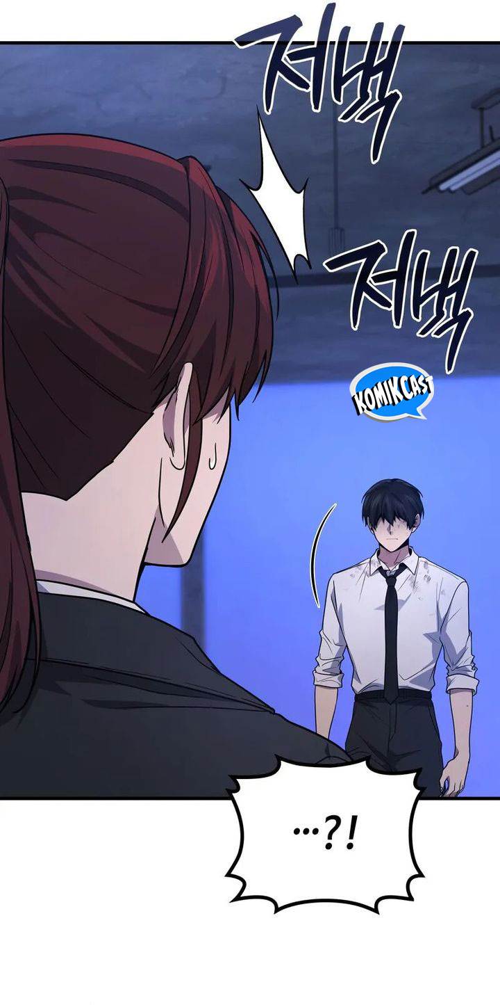 Martial God Regressed to Level 2 Chapter 83 - halaman 51
