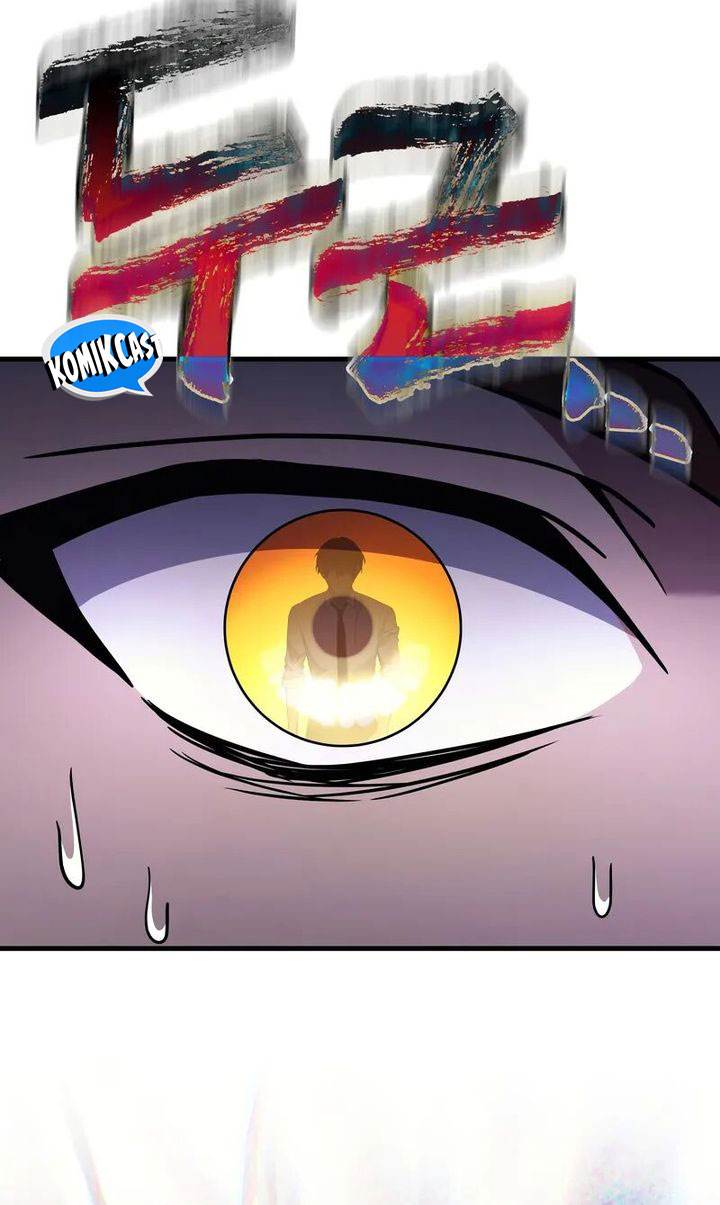 Martial God Regressed to Level 2 Chapter 83 - halaman 56