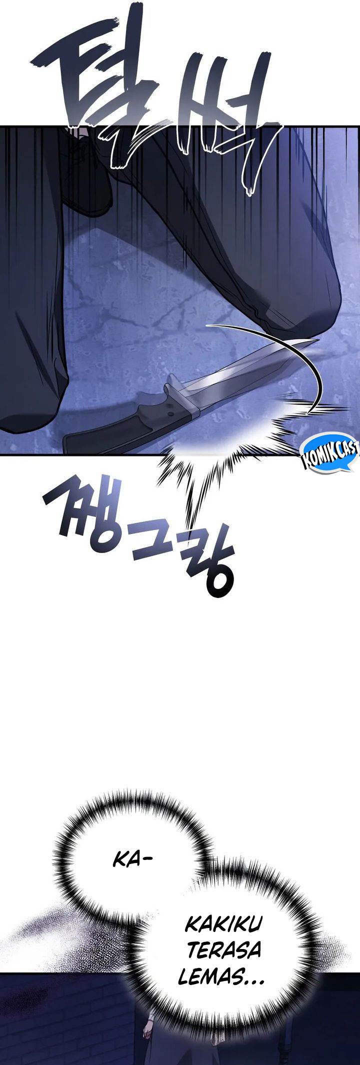 Martial God Regressed to Level 2 Chapter 83 - halaman 59
