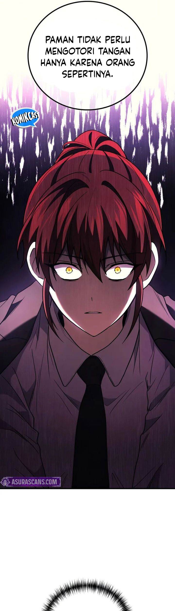 Martial God Regressed to Level 2 Chapter 83 - halaman 64
