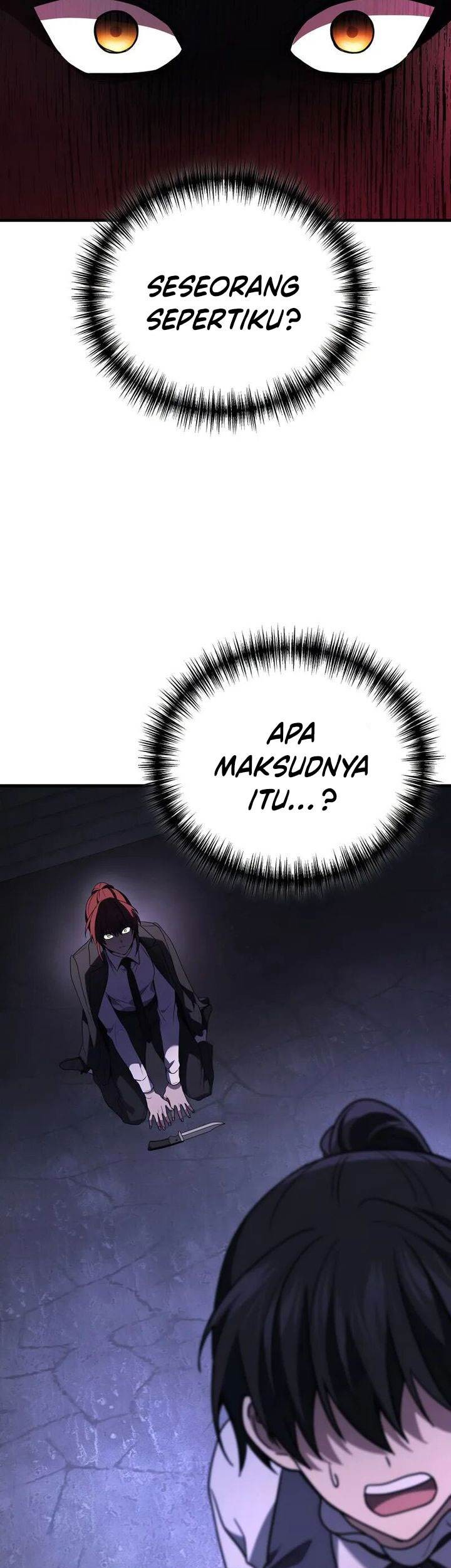 Martial God Regressed to Level 2 Chapter 83 - halaman 66