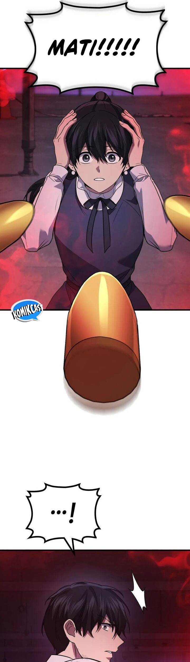 Martial God Regressed to Level 2 Chapter 83 - halaman 75