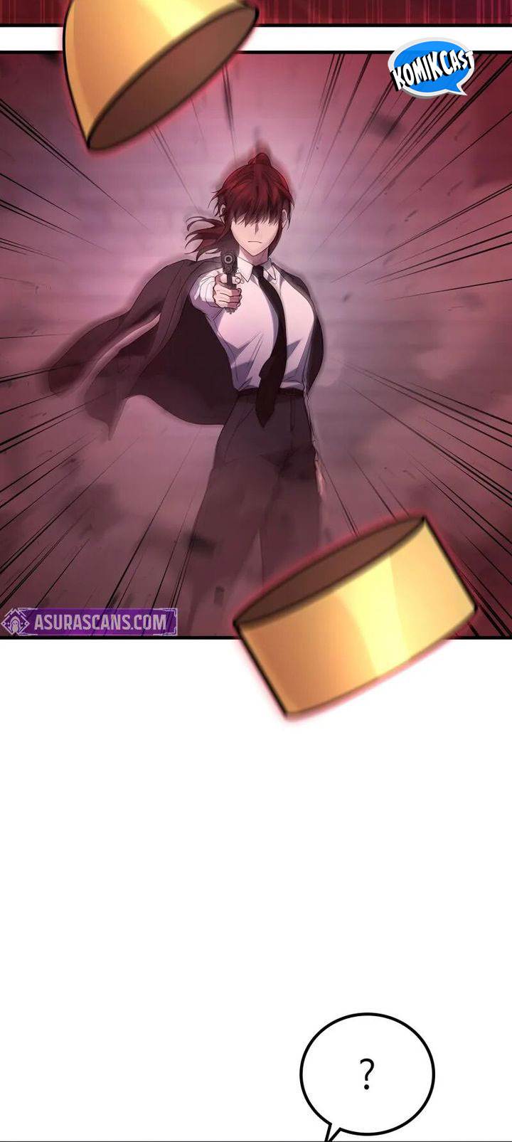 Martial God Regressed to Level 2 Chapter 83 - halaman 80