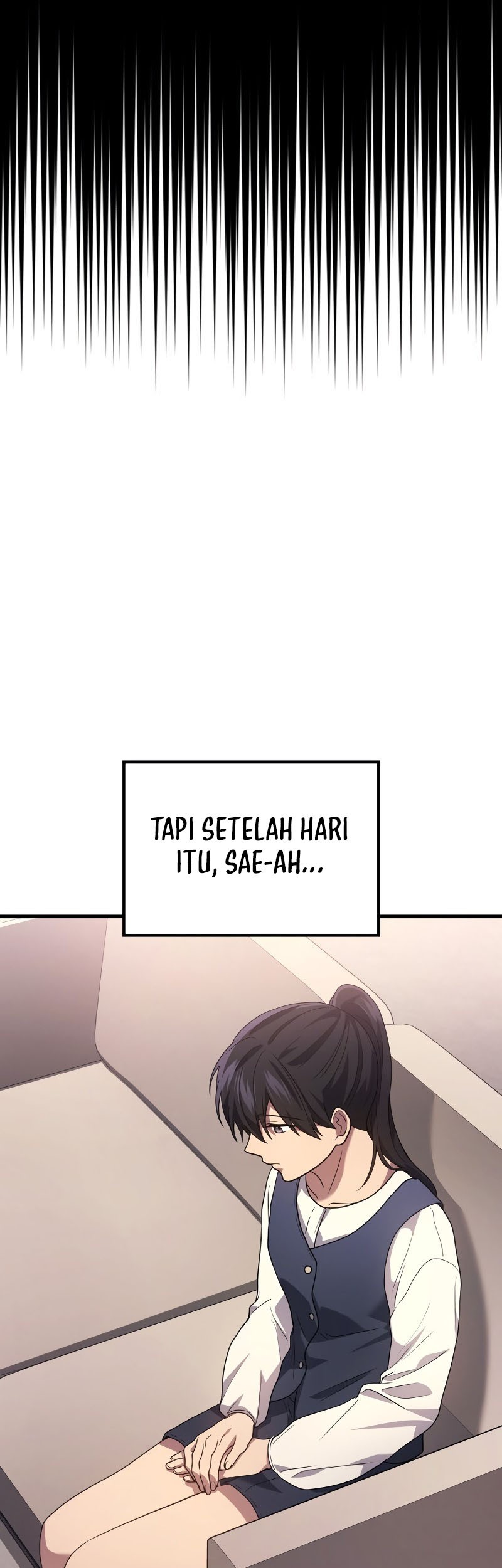 Martial God Regressed to Level 2 Chapter 84 - halaman 11