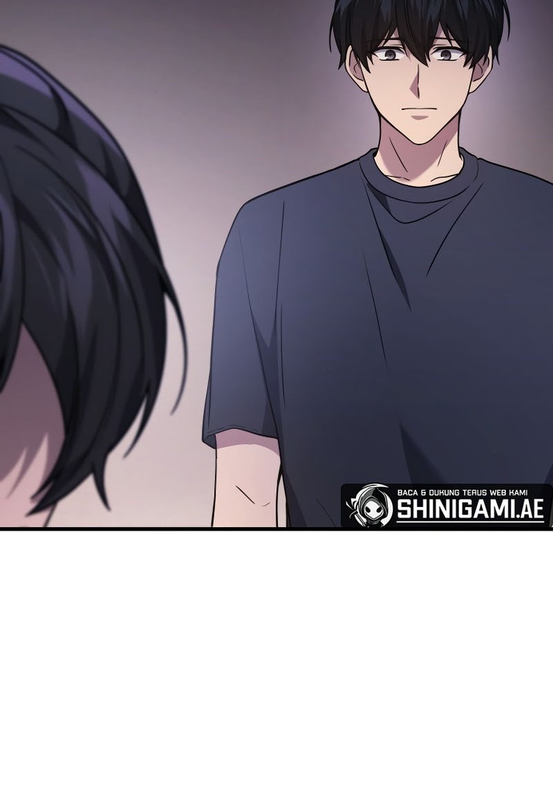 Martial God Regressed to Level 2 Chapter 84 - halaman 14