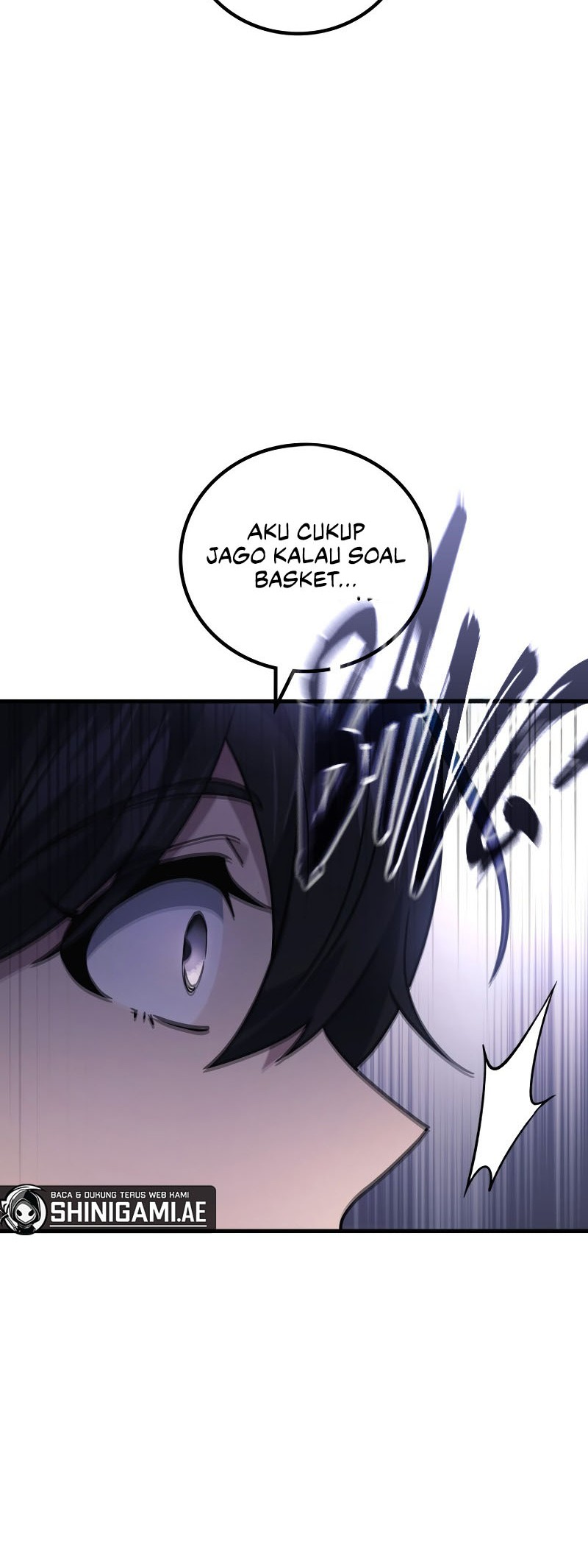 Martial God Regressed to Level 2 Chapter 84 - halaman 34