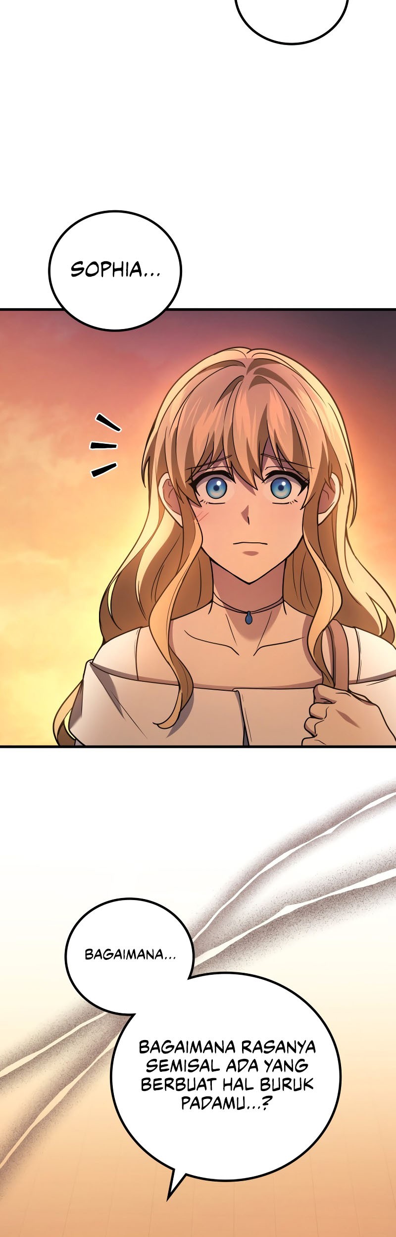 Martial God Regressed to Level 2 Chapter 84 - halaman 45