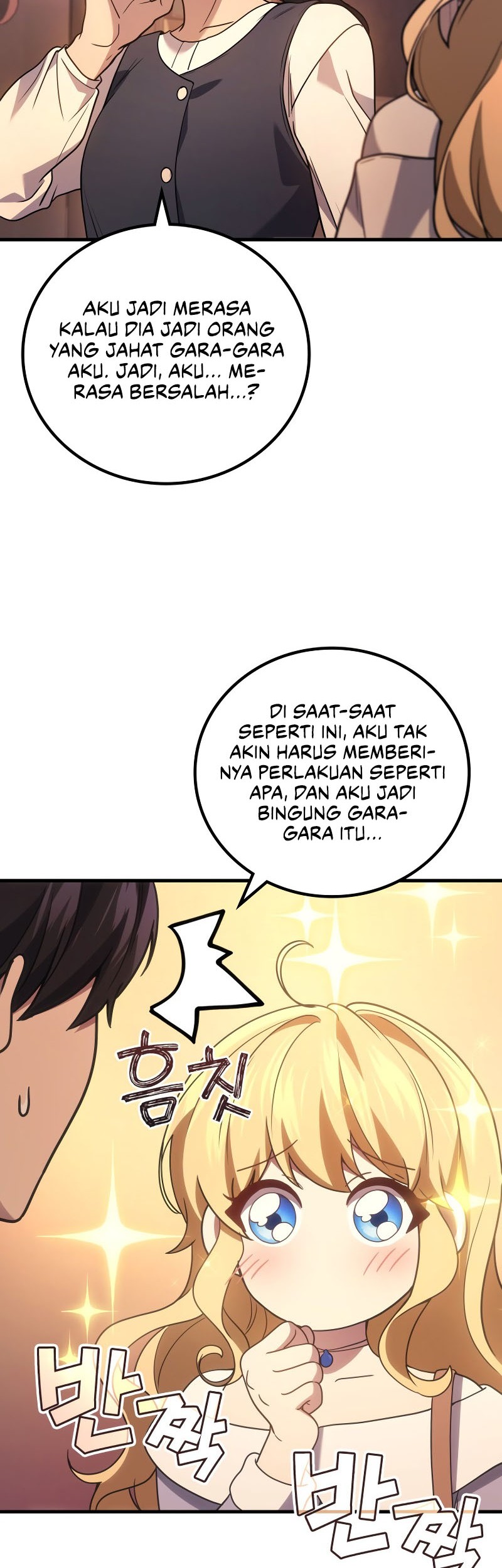 Martial God Regressed to Level 2 Chapter 84 - halaman 48