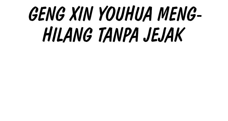 Martial God Regressed to Level 2 Chapter 84 - halaman 6