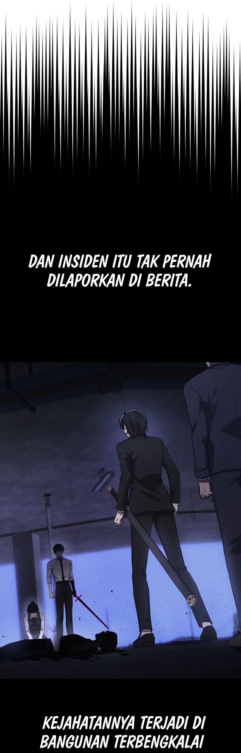 Martial God Regressed to Level 2 Chapter 84 - halaman 7
