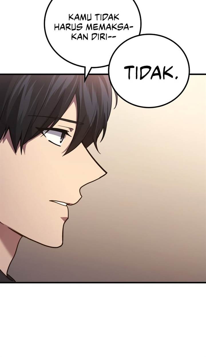 Martial God Regressed to Level 2 Chapter 85 - halaman 10