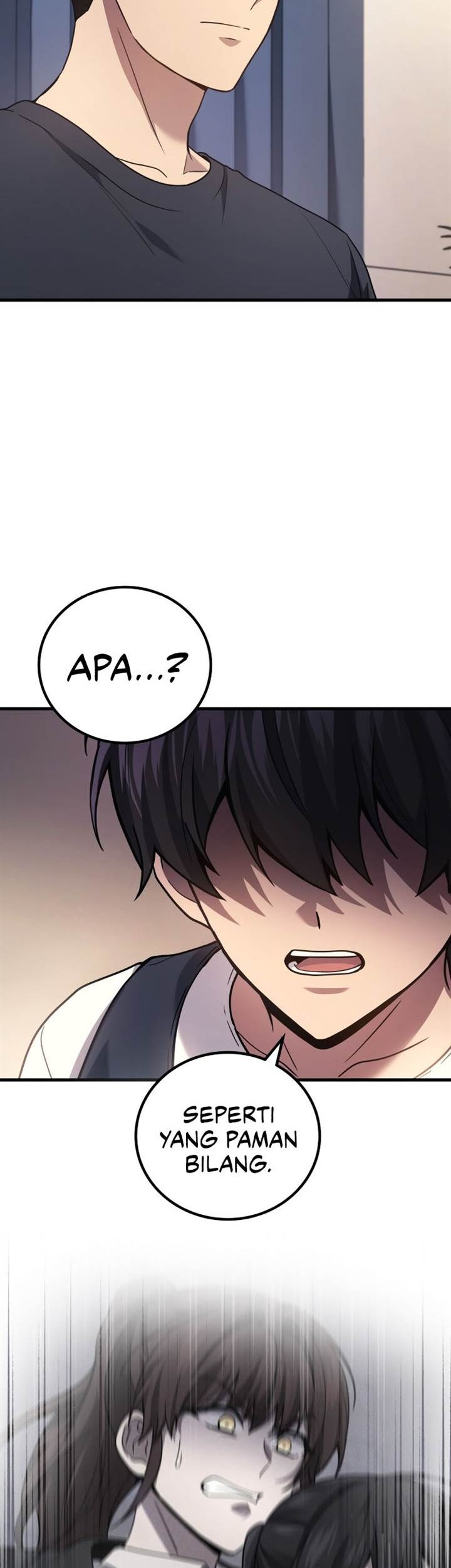 Martial God Regressed to Level 2 Chapter 85 - halaman 12