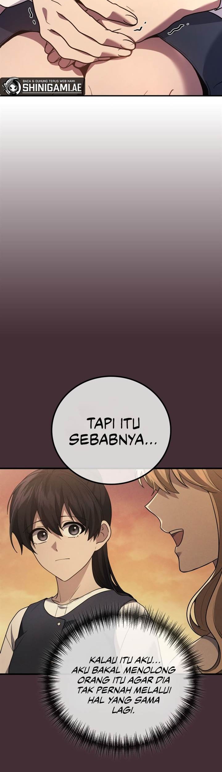 Martial God Regressed to Level 2 Chapter 85 - halaman 14