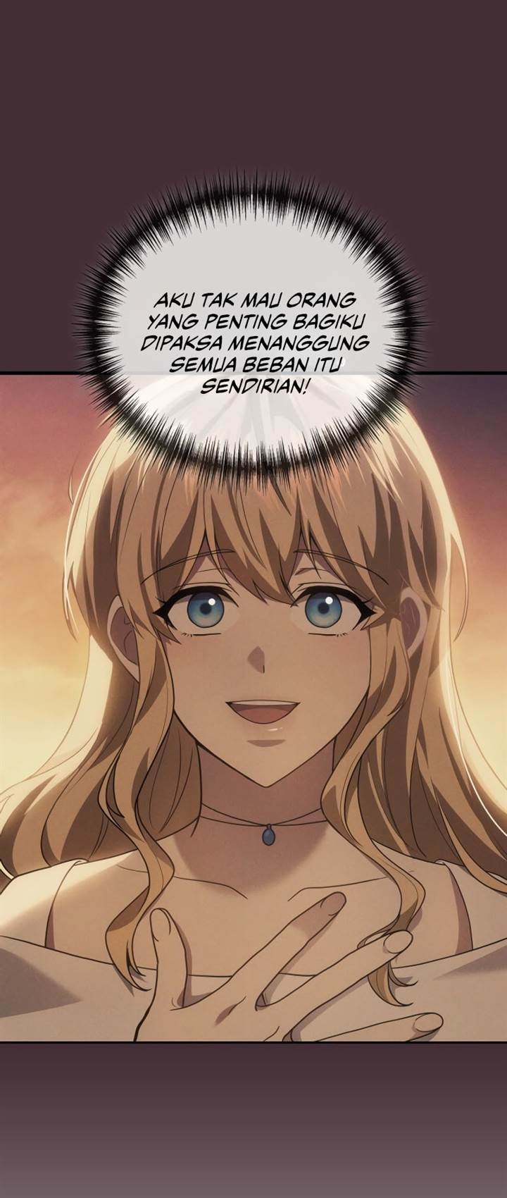 Martial God Regressed to Level 2 Chapter 85 - halaman 15