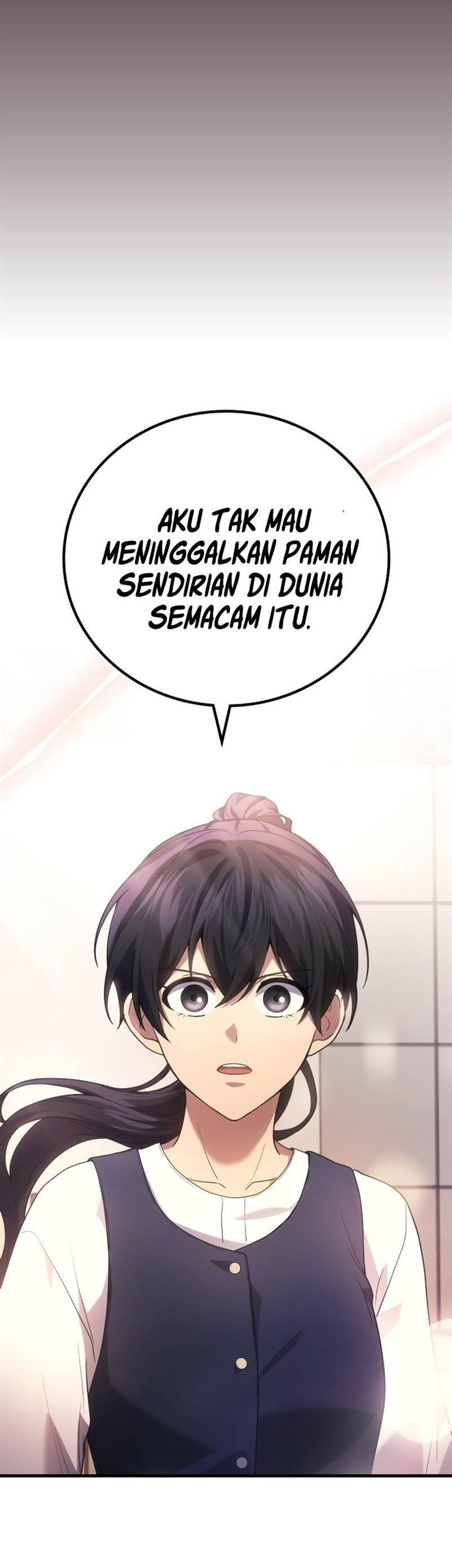 Martial God Regressed to Level 2 Chapter 85 - halaman 16
