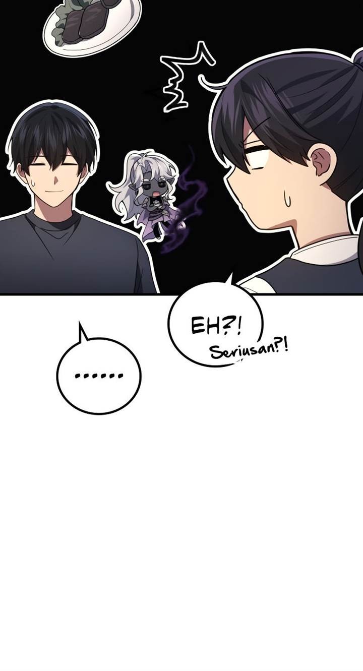 Martial God Regressed to Level 2 Chapter 85 - halaman 20
