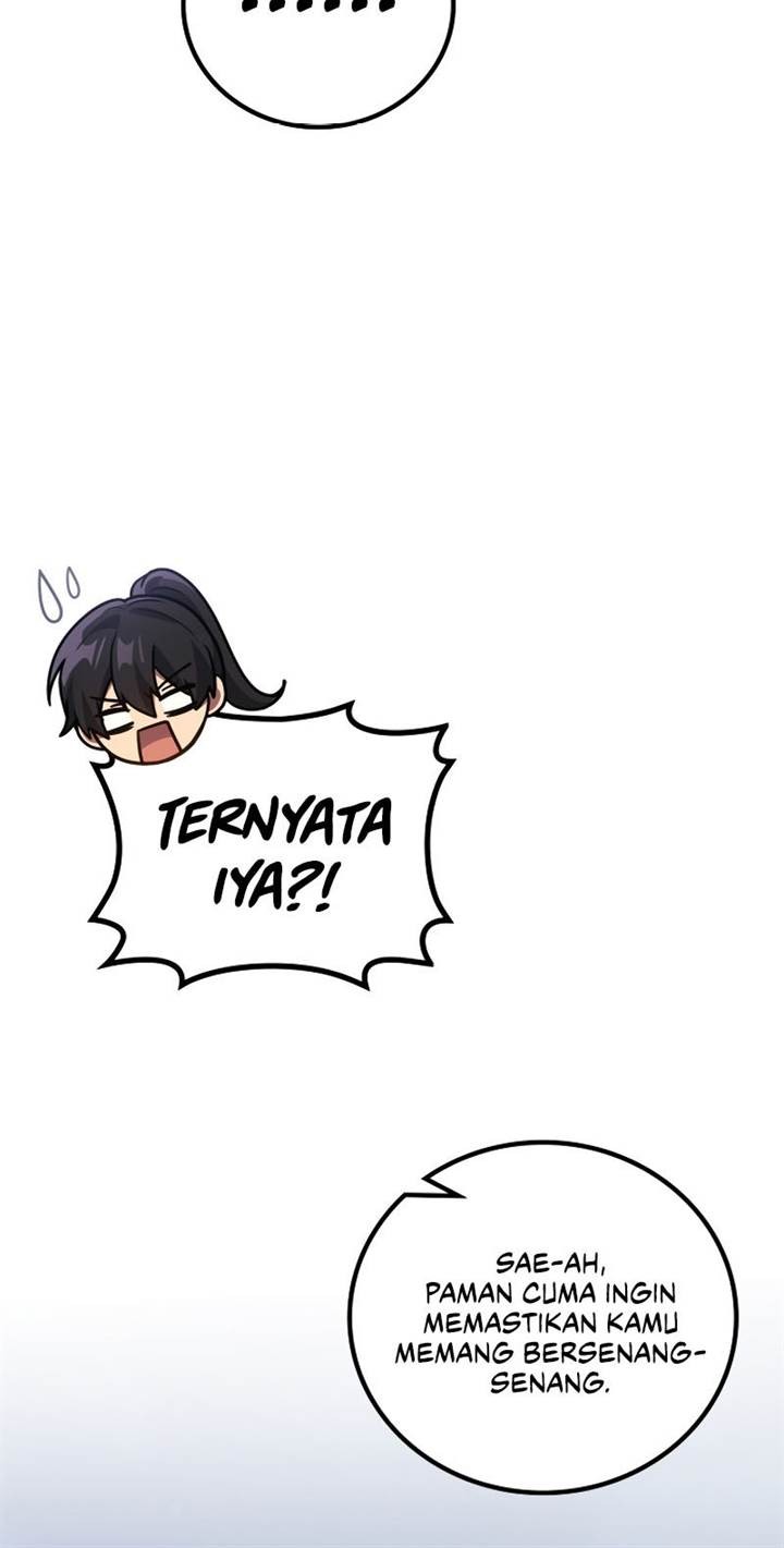Martial God Regressed to Level 2 Chapter 85 - halaman 25