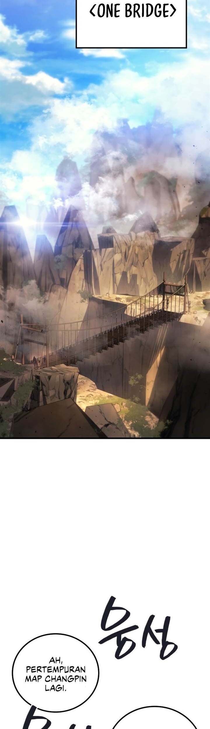 Martial God Regressed to Level 2 Chapter 85 - halaman 28
