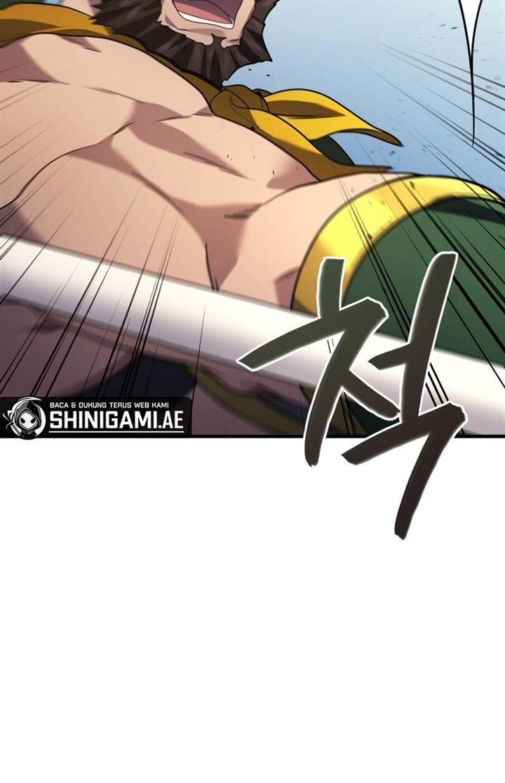 Martial God Regressed to Level 2 Chapter 85 - halaman 45