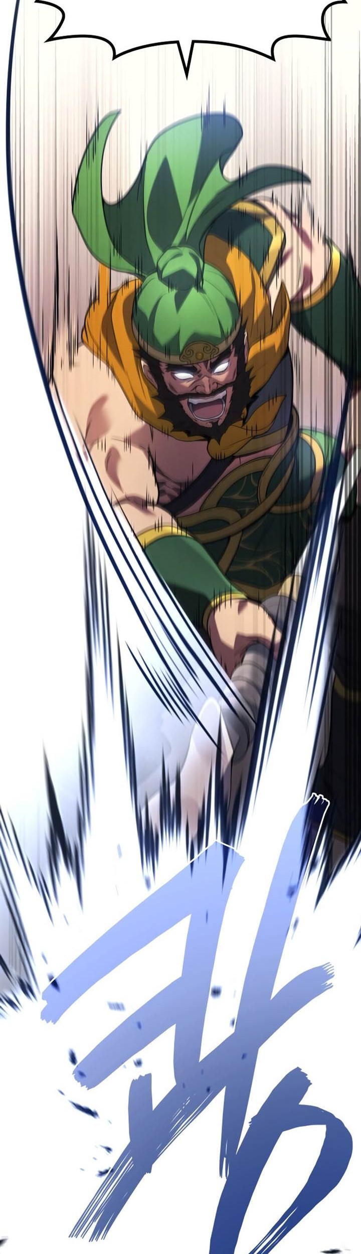 Martial God Regressed to Level 2 Chapter 85 - halaman 49