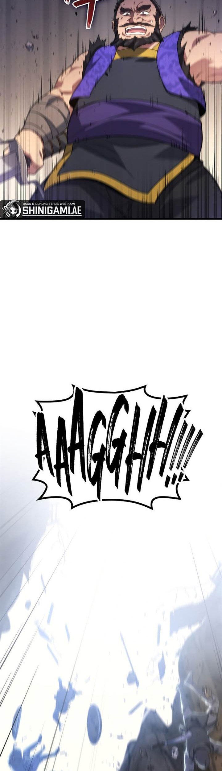 Martial God Regressed to Level 2 Chapter 85 - halaman 52