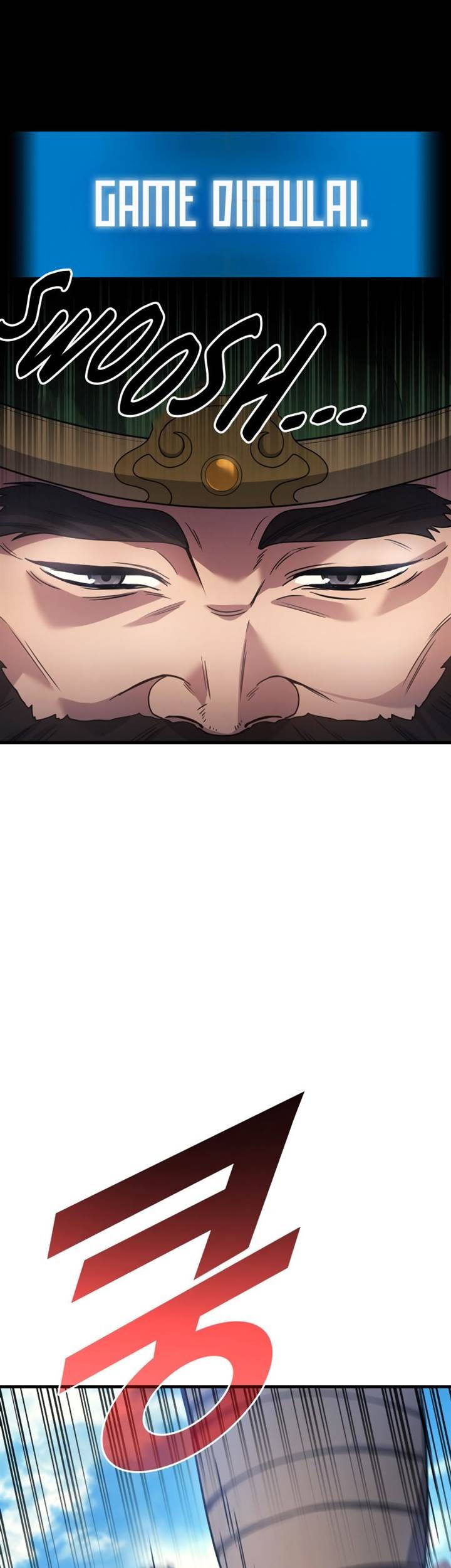 Martial God Regressed to Level 2 Chapter 85 - halaman 56