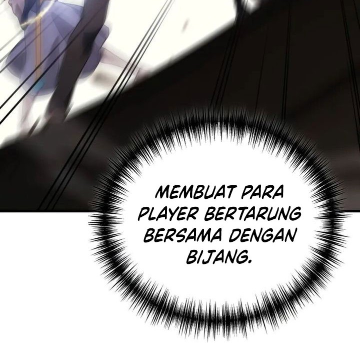 Martial God Regressed to Level 2 Chapter 86 - halaman 10
