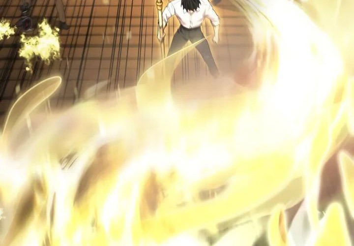 Martial God Regressed to Level 2 Chapter 86 - halaman 16
