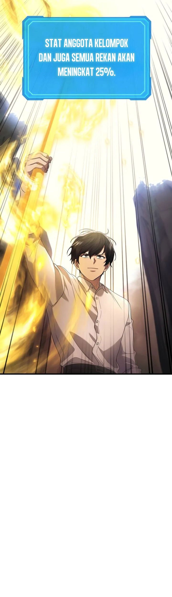 Martial God Regressed to Level 2 Chapter 86 - halaman 20