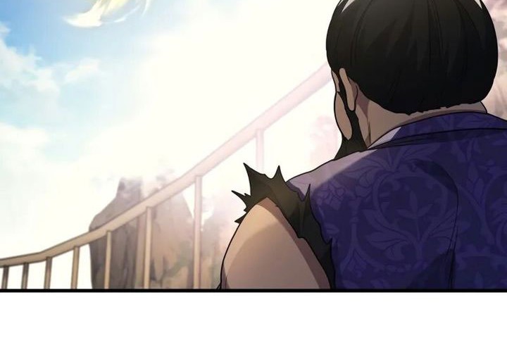 Martial God Regressed to Level 2 Chapter 86 - halaman 23