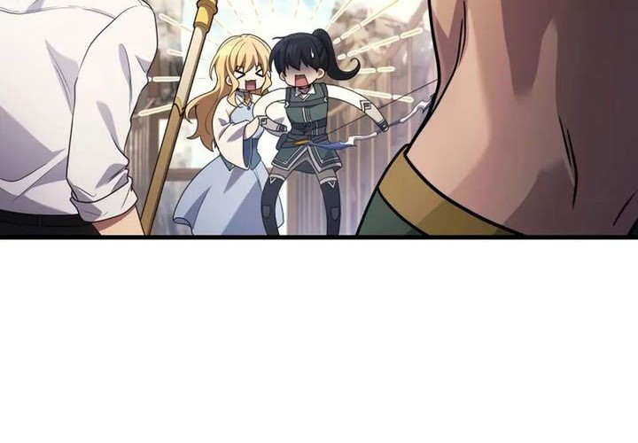 Martial God Regressed to Level 2 Chapter 86 - halaman 36