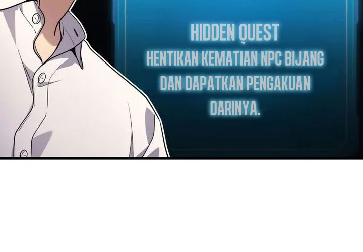Martial God Regressed to Level 2 Chapter 86 - halaman 42