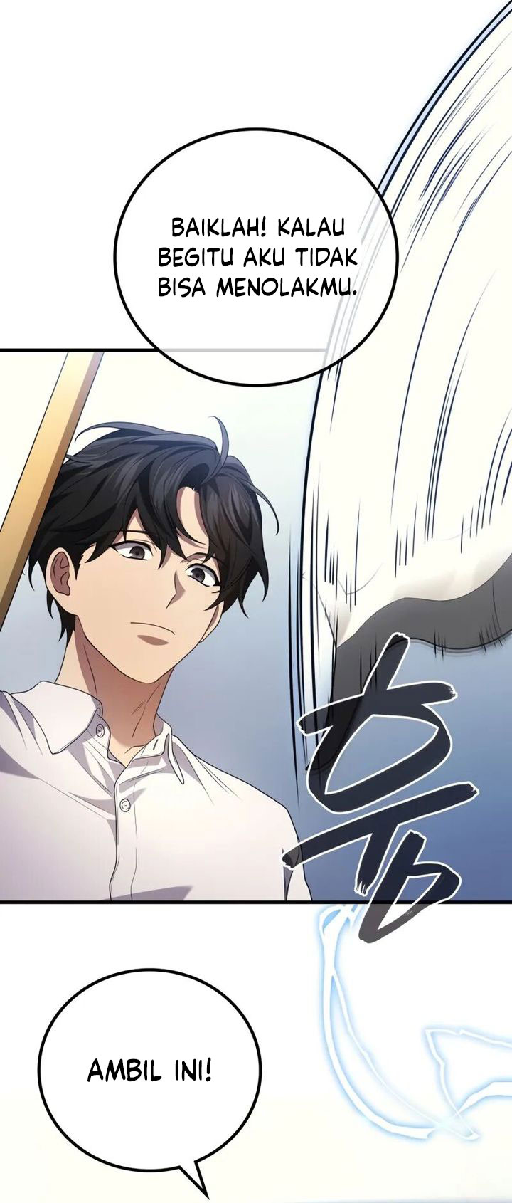 Martial God Regressed to Level 2 Chapter 86 - halaman 53