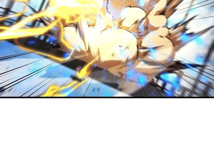 Martial God Regressed to Level 2 Chapter 86 - halaman 69