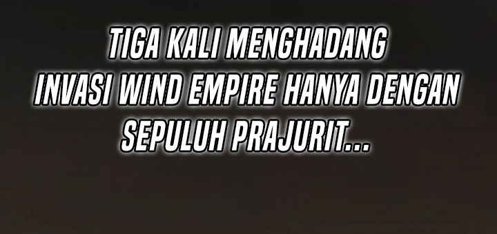 Martial God Regressed to Level 2 Chapter 86 - halaman 7