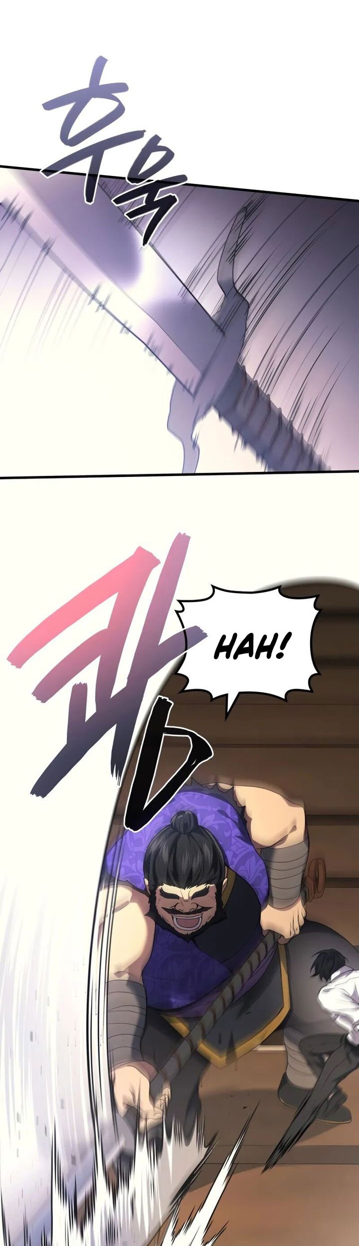 Martial God Regressed to Level 2 Chapter 86 - halaman 73