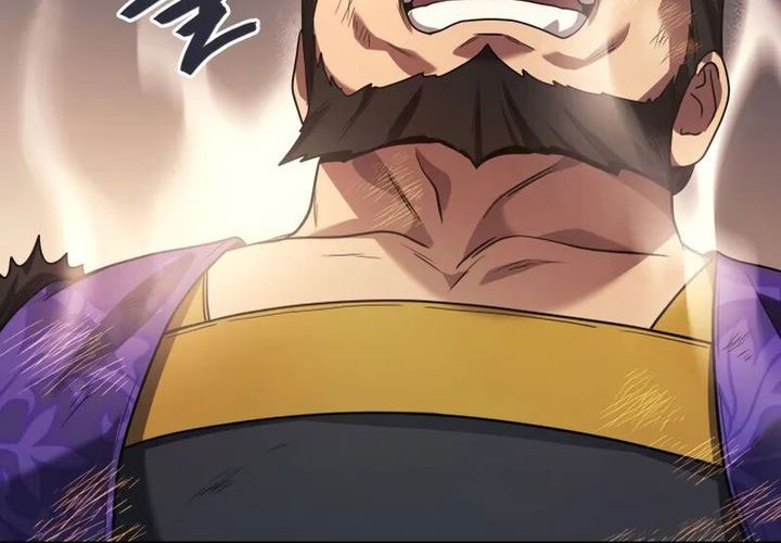 Martial God Regressed to Level 2 Chapter 87 - halaman 11