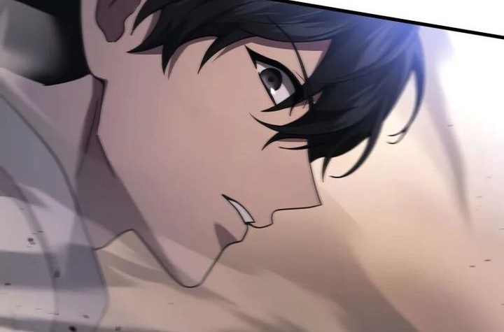 Martial God Regressed to Level 2 Chapter 87 - halaman 16