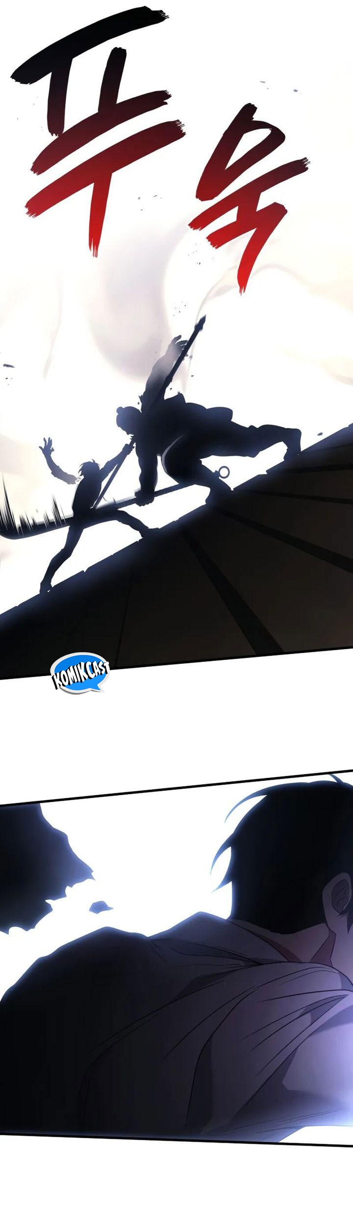 Martial God Regressed to Level 2 Chapter 87 - halaman 24