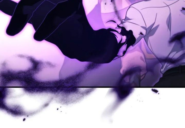 Martial God Regressed to Level 2 Chapter 87 - halaman 29