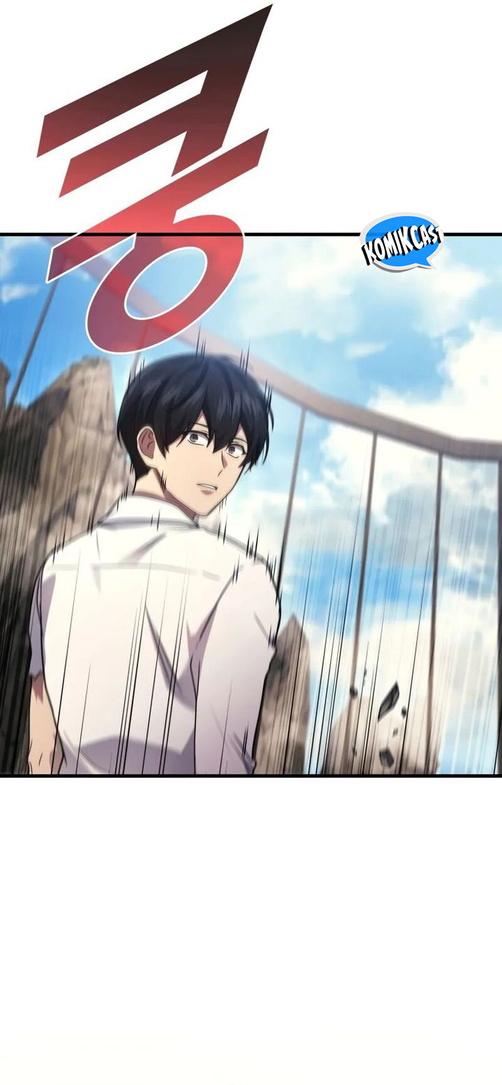 Martial God Regressed to Level 2 Chapter 87 - halaman 43