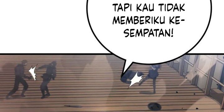Martial God Regressed to Level 2 Chapter 87 - halaman 45