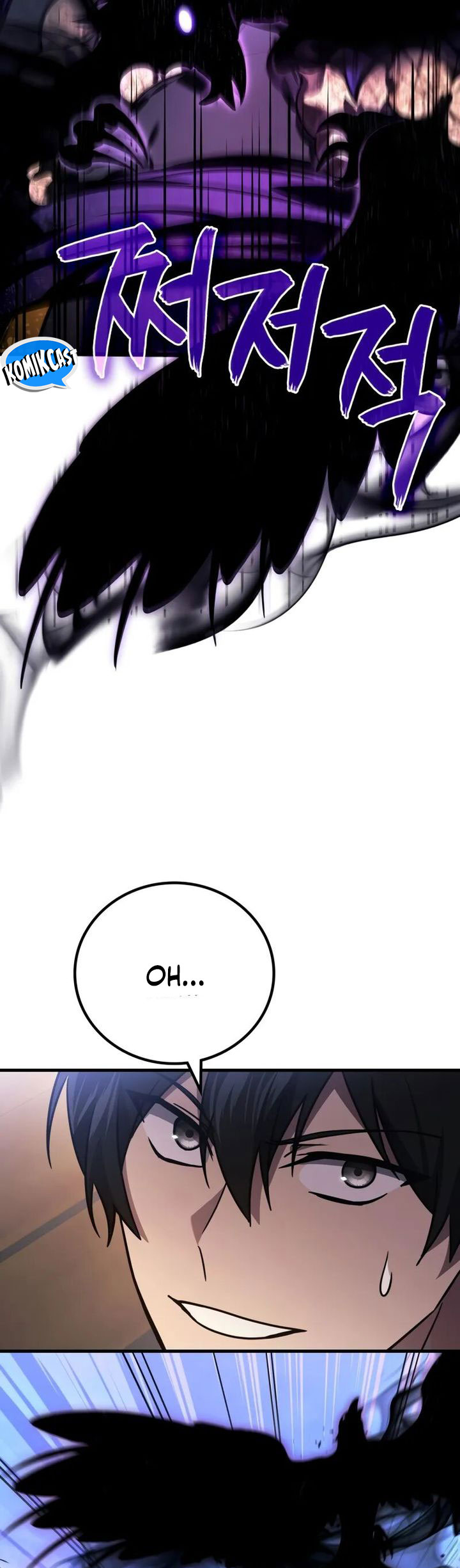 Martial God Regressed to Level 2 Chapter 87 - halaman 51