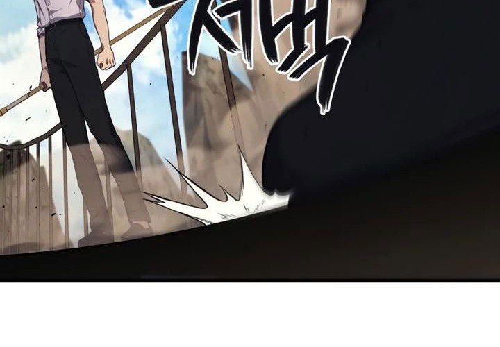 Martial God Regressed to Level 2 Chapter 87 - halaman 54