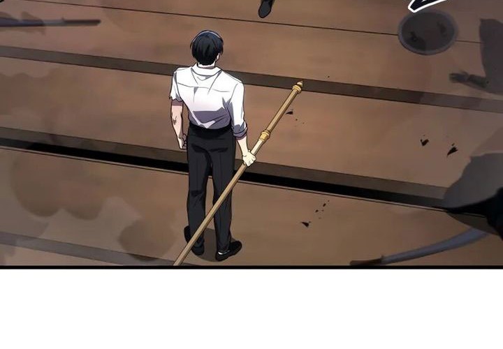 Martial God Regressed to Level 2 Chapter 87 - halaman 61
