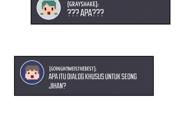 Martial God Regressed to Level 2 Chapter 87 - halaman 69