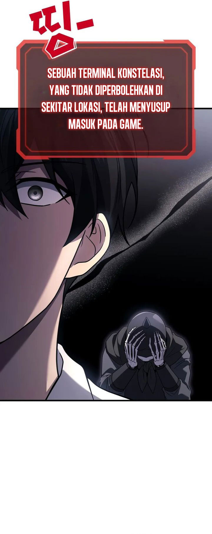 Martial God Regressed to Level 2 Chapter 87 - halaman 73