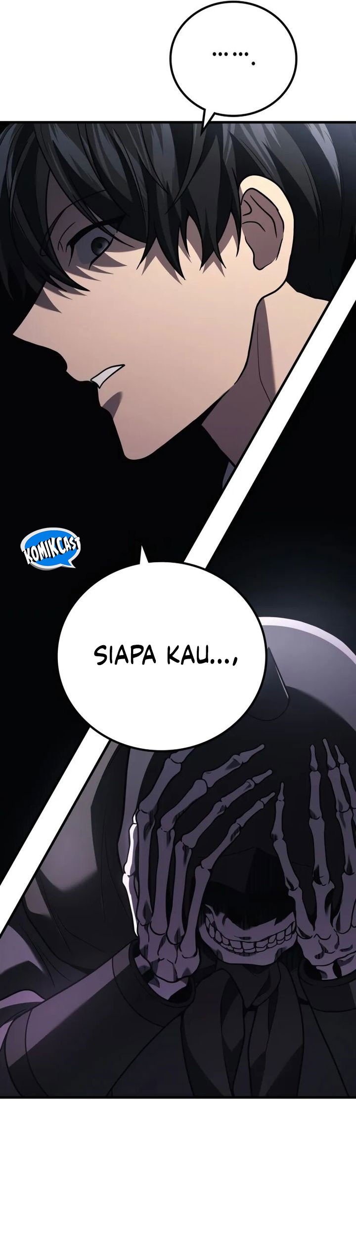 Martial God Regressed to Level 2 Chapter 87 - halaman 74