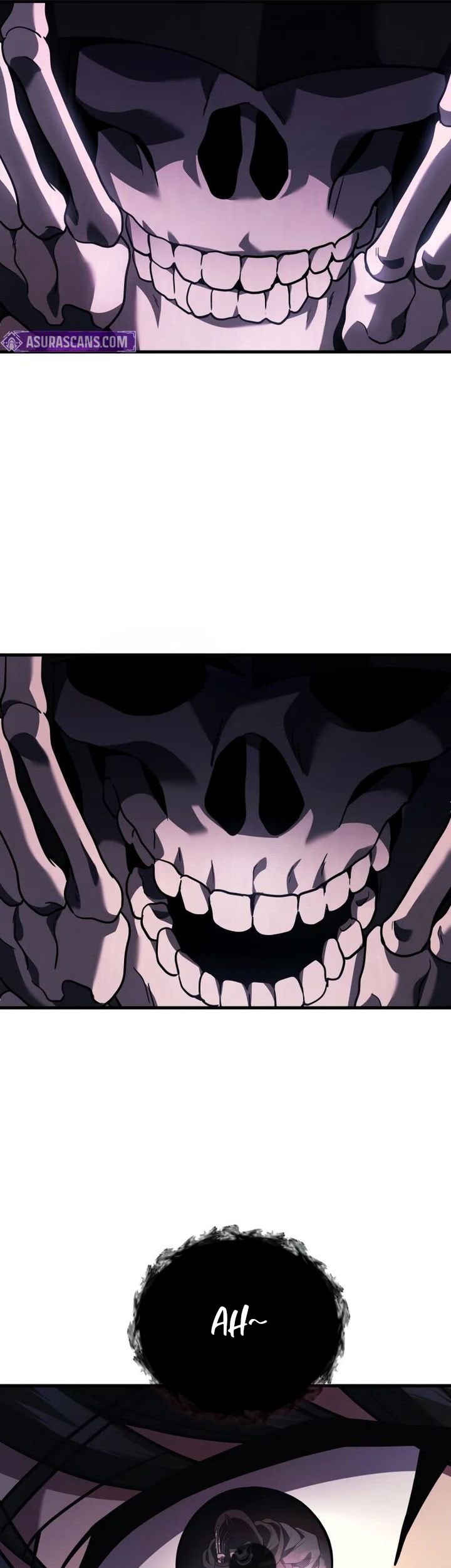 Martial God Regressed to Level 2 Chapter 87 - halaman 76
